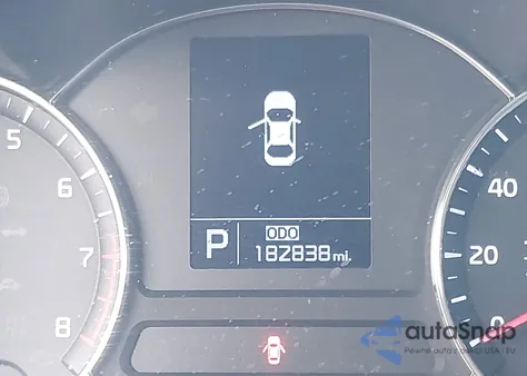 2015 Kia Forte Ex из США, поврежденный, VIN KNAFZ4A85F5318751